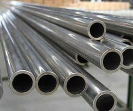 Stainless Steel Tube for Boiler Manufacturer